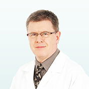 lekarz Karol Koneczny